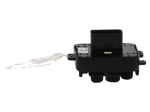 Used Left front window switch Left front window switch JEEP CHEROKEE (KJ) 2.8 CRD 4x4 (163 hp) 31888285 31888285