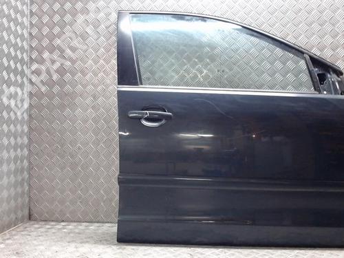 Used Right front door VW POLO (9N_, 9A_) 1.2 12V (64 hp) 23059298