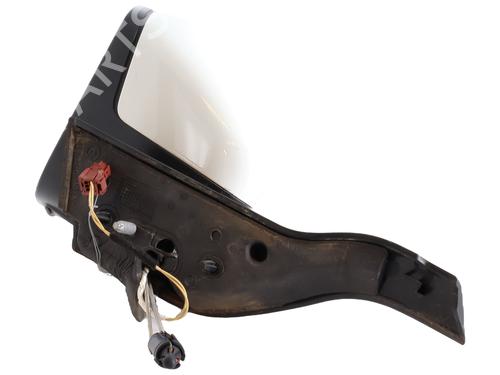 Left mirror PEUGEOT 208 I (CA_, CC_) 1.2 VTI 82 | BP28091882C26