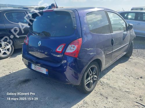 Ratstangsstang RENAULT TWINGO II (CN0_) 1.2 16V (CN04, CN0B) | BP34524475I23 - Image 18