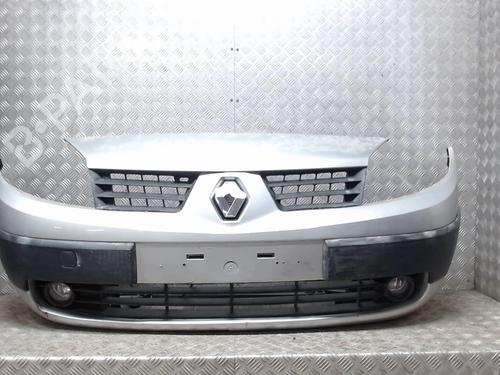 Used Front bumper RENAULT SCÉNIC II (JM0/1_) 1.5 dCi (JM02, JM13) (101 hp) 23058846