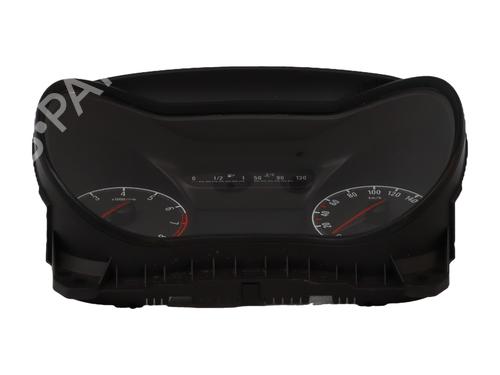 Cockpit OPEL CORSA E (X15) 1.4 (08, 68) (90 hp) 30861795