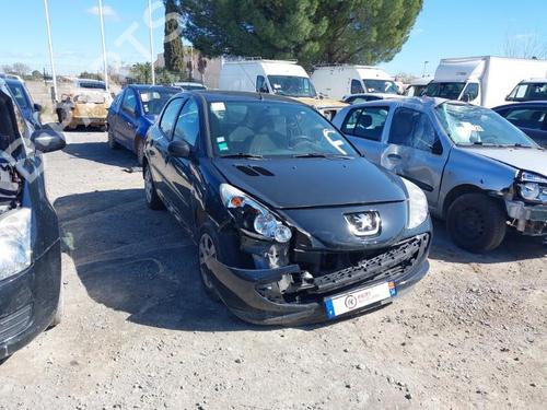 Left front window switch PEUGEOT 206+ (2L_, 2M_) 1.4 i | BP23054647I27 - Image 11