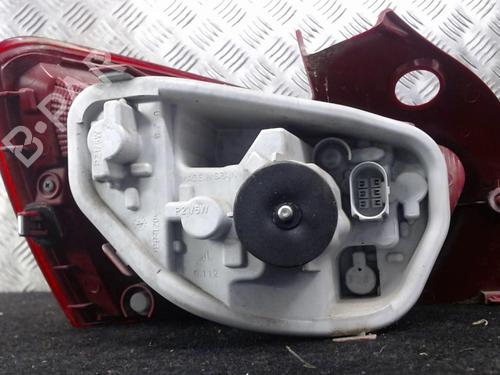 Right taillight SEAT IBIZA IV (6J5, 6P1) 1.6 TDI | BP23060274C35 