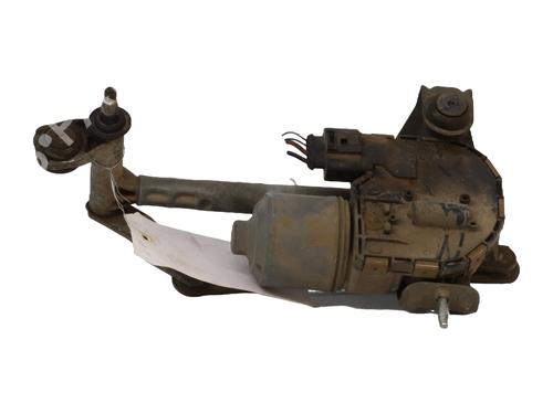 Used Front wiper motor VW TOURAN (1T1, 1T2) 1.9 TDI (105 hp) 30456467