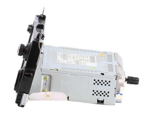 Display monitor RENAULT CLIO IV (BH_) 0.9 TCe 90 (BHNF, BHMA, BHMH, BHJK, BHJR) | BP28091603C48 