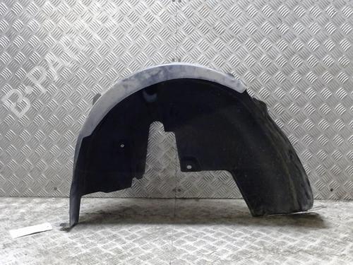 Used Wheel arch PEUGEOT 208 I (CA_, CC_) 1.0 VTi (68 hp) 23054972