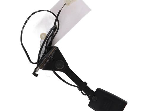 Sikkerhedssele-spænde PEUGEOT 3008 I MPV (0U_) 1.6 HDi (114 hp) 30862132