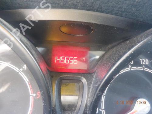 Right taillight FORD FIESTA VI (CB1, CCN) 1.4 TDCi | BP23057203C35 - Image 7