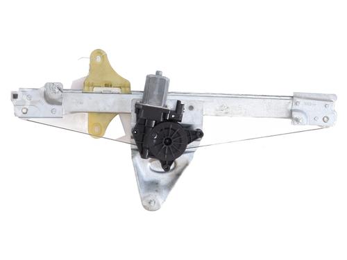 Used Front right window mechanism DACIA DUSTER (HM_) 1.5 dCi 115 (HMAD) (116 hp) 30861539