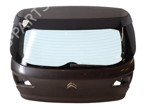 Used Tailgate CITROËN C4 II (NC_) 1.6 HDi 115 (114 hp) 27593724