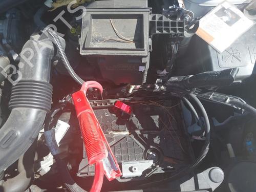 Used Gearbox RENAULT CLIO IV (BH_) 1.5 dCi 90 (90 hp) 29007273