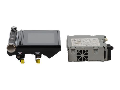 Radio CITROËN C3 AIRCROSS II (2R_, 2C_) 1.2 PureTech 110 (2RHNZB, 2RHNZW, 2RHNPX, 2RHNPJ) | BP32242191E6