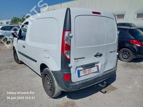 AC compressor RENAULT KANGOO Express (FW0/1_) | BP34502349M34 - Image 19