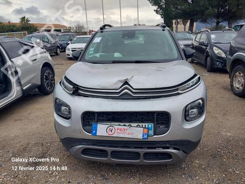 Luftventil CITROËN C3 AIRCROSS II (2R_, 2C_) 1.5 BlueHDi 100 (2CYHYJ) | BP28091023I21 - Image 12