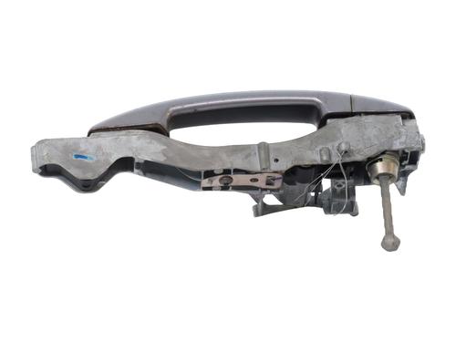 Front left exterior door handle PEUGEOT 208 I (CA_, CC_) 1.2 THP 110 | BP26661516C128 