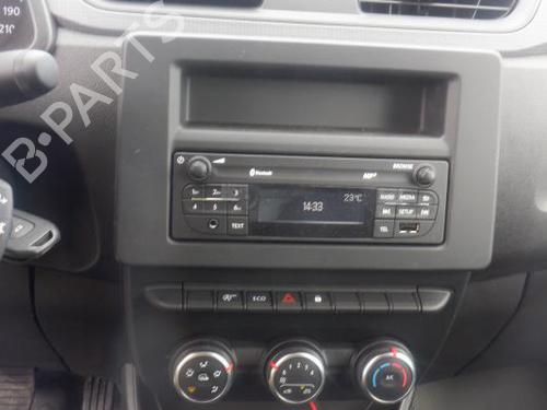 Rat RENAULT EXPRESS Box Body/MPV 1.5 Blue dCi 75 (F6AA) | BP23057223C49 - Image 19