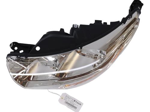 Left headlight CITROËN DS4 (NX_) 1.6 HDi 110 | BP33934881C28  - Image 5