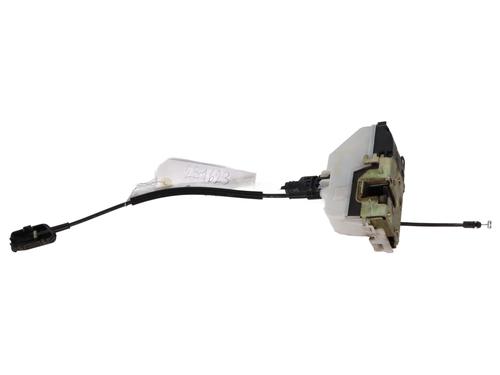 Front right lock RENAULT LAGUNA II (BG0/1_) 1.9 dCi (BG1A, BG1W, BG0G) | BP29974247C97 