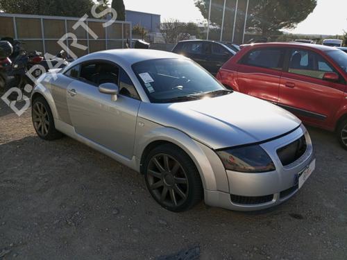 Shift knob AUDI TT Roadster (8N9) 1.8 T | BP29073595I34  - Image 10
