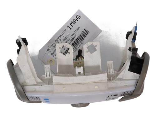 Climate control CITROËN C1 (PM_, PN_) 1.0 | BP30611083I5 