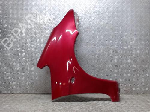 Used Right front fenders CITROËN XSARA PICASSO (N68) 1.6 HDi (109 hp) 23054357