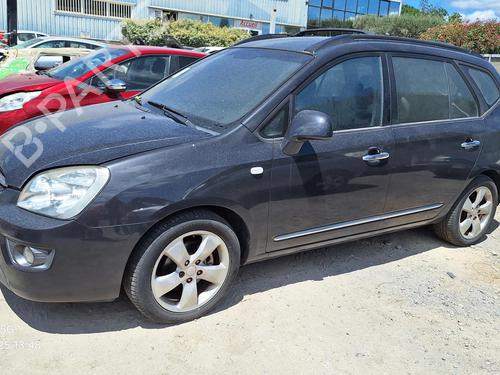 Front left seatbelt KIA CARENS III MPV (UN) 2.0 CRDi 140 | BP29178402I26 - Image 4