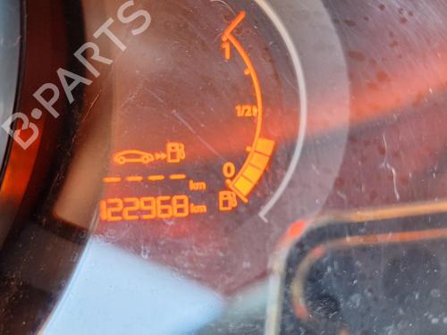 Rear mirror CITROËN DS3 (SA_) 1.6 THP 155 | BP27397705I6  - Image 5