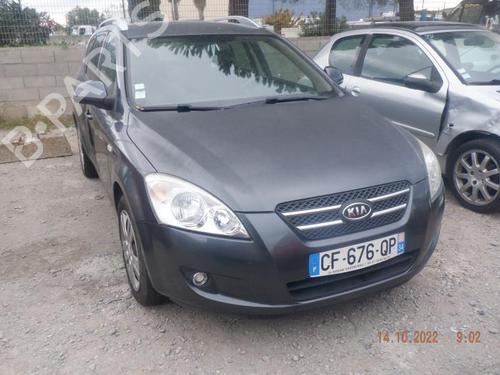 Left tailgate light KIA CEE'D SW (ED) 1.6 CRDi 90 | BP23833954C79  - Image 9