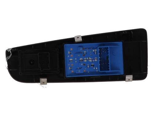Left front window switch FIAT GRANDE PUNTO (199_) 1.3 D Multijet | BP29300778I27 