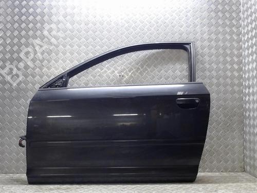 Used Left front door AUDI A3 (8P1) 1.6 FSI (115 hp) 23059712