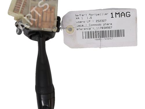 Switch SUZUKI SX4 (EY, GY) 1.6 DDIS (RW416D) | BP33707678I30 - Image 3