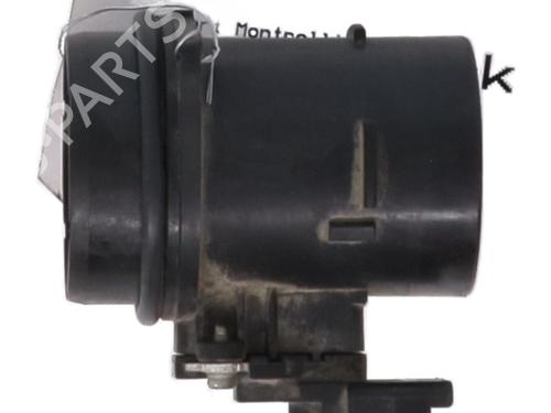 Used Mass air flow sensor CITROËN C4 II (NC_) 1.6 HDi 115 (114 hp) 28851131