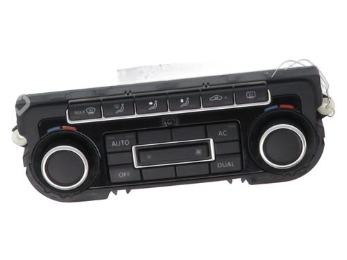 Used Climate control Climate control VW GOLF VI (5K1) 1.4 TSI (122 hp) 26455955 26455955