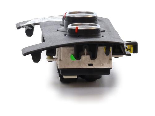 Climate control RENAULT MASTER III Van (FV) 2.3 dCi 135 FWD (FV0N, FV08, FV06, FV00, FV1S) | BP24506194I5  - Image 6