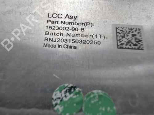 Oil radiator TESLA MODEL 3 (5YJ3) EV | BP23835161M33  - Image 5