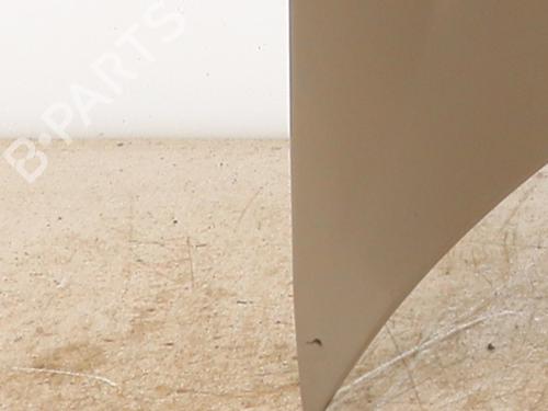 Capot Capot PEUGEOT 206 Hatchback (2A/C) 2.0 HDI 90 (90 hp) 33657402 33657402