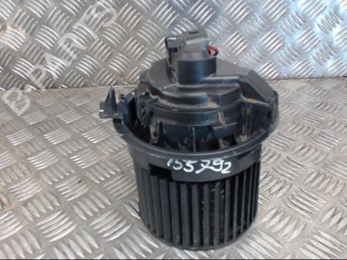 Ventilator motor RENAULT CLIO IV (BH_) 1.5 dCi 75 (75 hp) 23060775