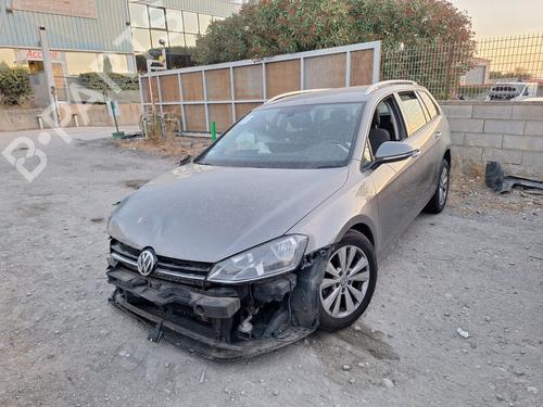 Used Parts VW GOLF VII Variant (BA5, BV5) 1.6 TDI 4962237