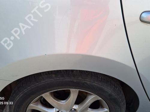 Climate control HYUNDAI i30 Estate (FD) 1.6 CRDi | BP30862830I5 - Image 32