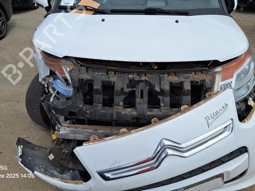 Left taillight CITROËN C3 Picasso (SH_) 1.6 HDI 90 | BP32093352C34 - Image 13
