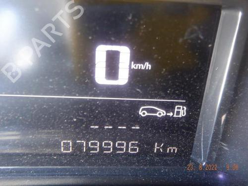 Gearbox CITROËN C3 III (SX) 1.2 VTi 68 | BP23054938M3 - Image 10