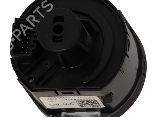 Used Headlight switch Headlight switch 38763792 38763792