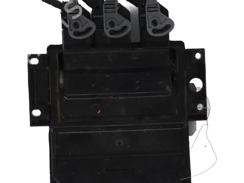 Engine control unit (ECU) DACIA DUSTER (HS_) 1.5 dCi | BP30565353M57