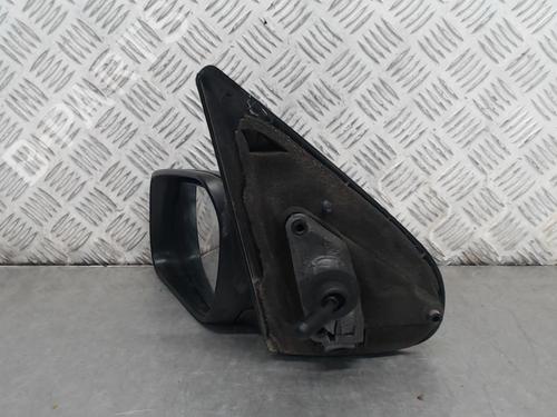 Left mirror MAZDA 2 (DY) 1.2 (DY3W) | BP23834664C26 