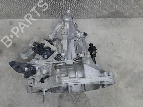 Gearbox DACIA SANDERO III 1.0 TCe 100 ECO-G | BP30129025M3 