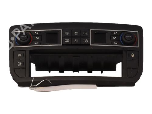 Climate control CITROËN C5 II Break (RE_) | BP37250471I5 - Image 2