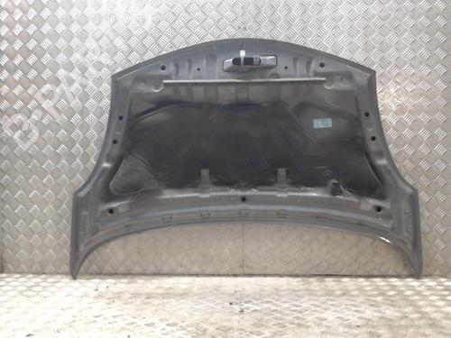 Hood NISSAN NOTE (E11, NE11) 1.5 dCi | BP23060980C1 