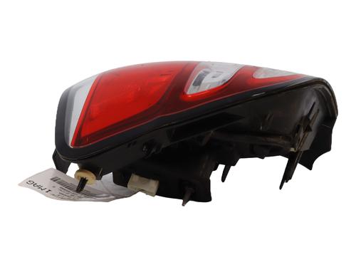 Left taillight CITROËN C3 II (SC_) 1.2 VTi 82 | BP32984408C34  - Image 7