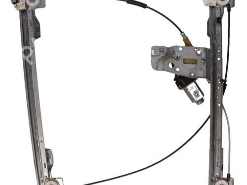 Front right window mechanism RENAULT KANGOO Express (FW0/1_) 1.5 dCi 85 (FW0K, FW0L, FW0B) | BP37741535C23 - Image 2